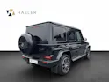 Mercedes-Benz G 450d 9G-Tronic