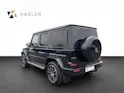 Mercedes-Benz G 450d 9G-Tronic