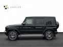 Mercedes-Benz G 450d 9G-Tronic