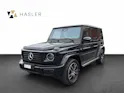 Mercedes-Benz G 450d 9G-Tronic