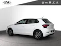 VW Polo 1.0 TSI Life DSG