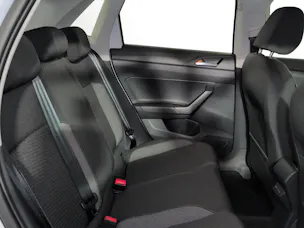 VW Polo 1.0 TSI Life DSG