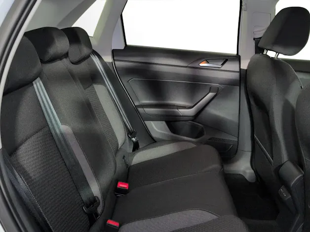 VW Polo 1.0 TSI Life DSG