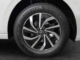 VW Polo 1.0 TSI Life DSG