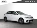 VW Polo 1.0 TSI Life DSG