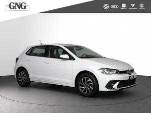 VW Polo 1.0 TSI Life DSG
