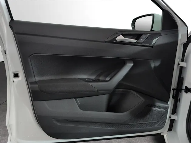 VW Polo 1.0 TSI Life DSG