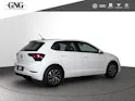 VW Polo 1.0 TSI Life DSG
