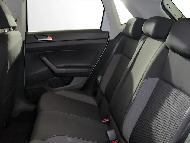 VW Polo 1.0 TSI Life DSG