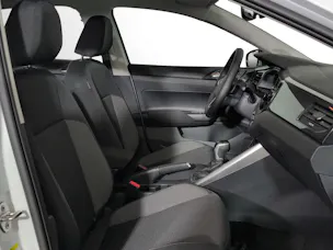 VW Polo 1.0 TSI Life DSG