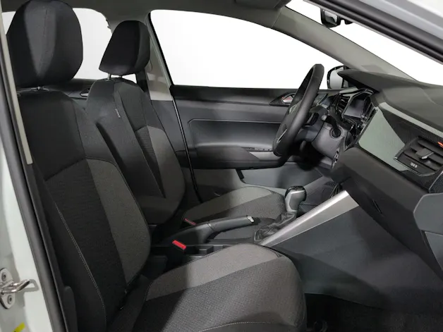 VW Polo 1.0 TSI Life DSG
