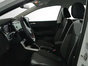 VW Polo 1.0 TSI Life DSG