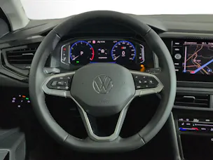 VW Polo 1.0 TSI Life DSG