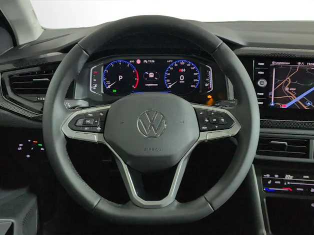 VW Polo 1.0 TSI Life DSG