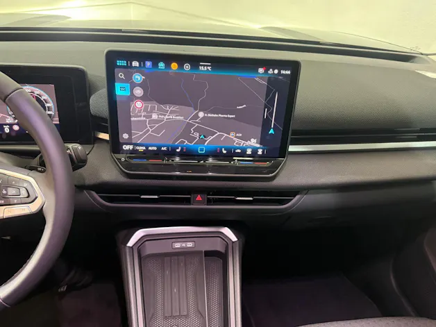 VW T-Roc 1.5 eTSI mHEV Life DSG