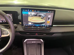 VW T-Roc 1.5 eTSI mHEV Life DSG