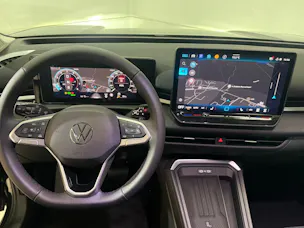 VW T-Roc 1.5 eTSI mHEV Life DSG