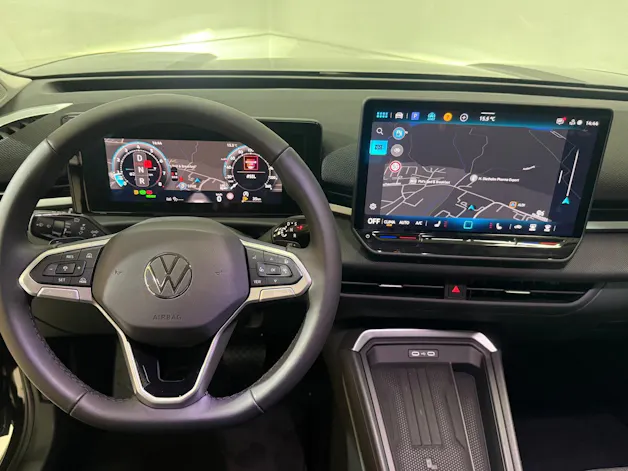 VW T-Roc 1.5 eTSI mHEV Life DSG