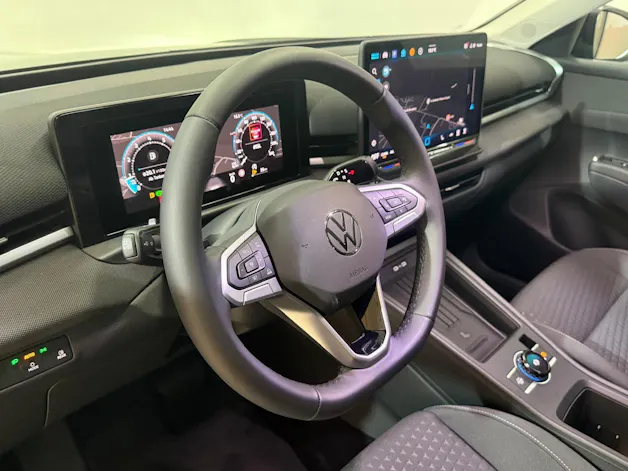 VW T-Roc 1.5 eTSI mHEV Life DSG