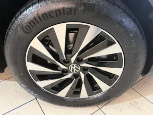 VW T-Roc 1.5 eTSI mHEV Life DSG
