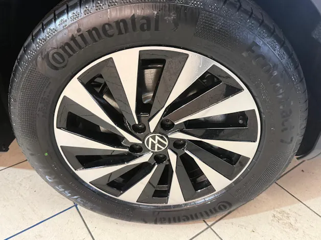 VW T-Roc 1.5 eTSI mHEV Life DSG
