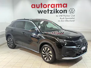 VW T-Roc 1.5 eTSI mHEV Life DSG