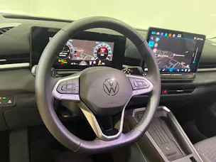 VW T-Roc 1.5 eTSI mHEV Life DSG