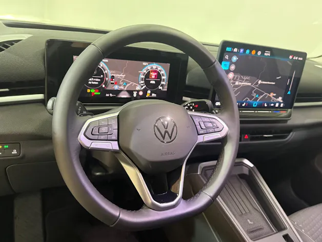 VW T-Roc 1.5 eTSI mHEV Life DSG
