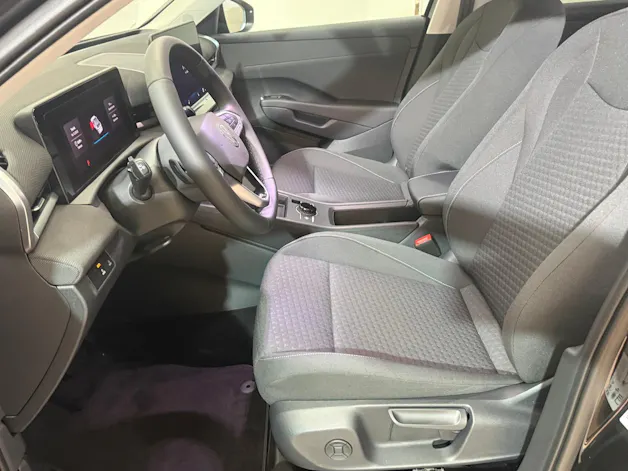VW T-Roc 1.5 eTSI mHEV Life DSG
