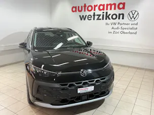 VW T-Roc 1.5 eTSI mHEV Life DSG