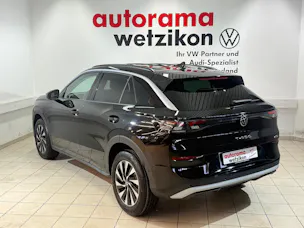 VW T-Roc 1.5 eTSI mHEV Life DSG