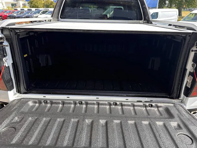 Ford Ranger 2.0 EcoBlue 4x4 Wildtrak