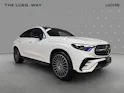 Mercedes-Benz GLC Coupé 220 d 4Matic 9G-Tronic