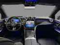 Mercedes-Benz GLC Coupé 220 d 4Matic 9G-Tronic