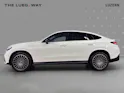 Mercedes-Benz GLC Coupé 220 d 4Matic 9G-Tronic