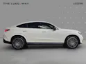 Mercedes-Benz GLC Coupé 220 d 4Matic 9G-Tronic