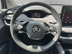 Škoda Enyaq iV 60
