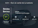 SKODA Enyaq iV 60