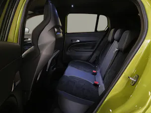 Fiat 600e Abarth Scorpionissi