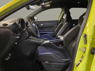 Fiat 600e Abarth Scorpionissi