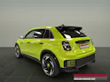 Fiat 600e Abarth Scorpionissi