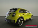 Fiat 600e Abarth Scorpionissi