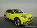 Fiat 600e Abarth Scorpionissi
