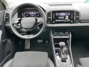 Škoda Karoq 1.5 TSI Dynamic DSG