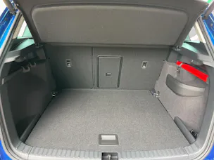 Škoda Karoq 1.5 TSI Dynamic DSG