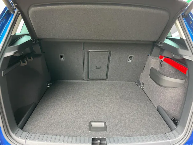 Škoda Karoq 1.5 TSI Dynamic DSG