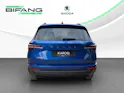 Škoda Karoq 1.5 TSI Dynamic DSG