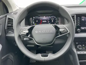 Škoda Karoq 1.5 TSI Dynamic DSG