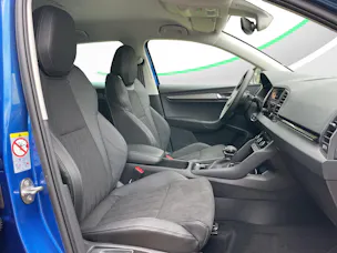 Škoda Karoq 1.5 TSI Dynamic DSG
