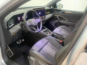 VW Tiguan 2.0 TSI DSG R-Line 4Motion
